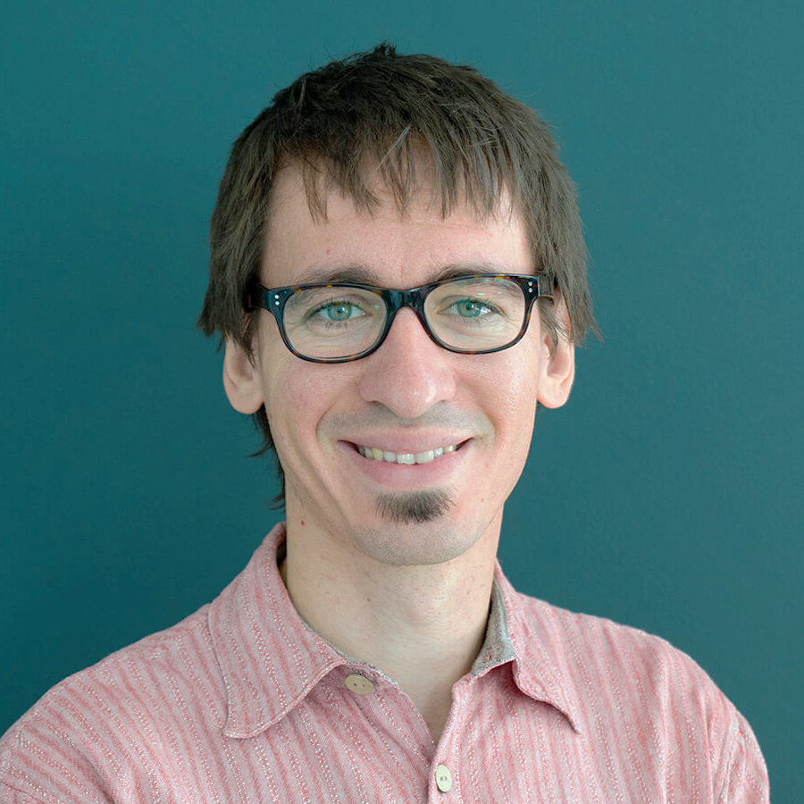Lukas Folkman